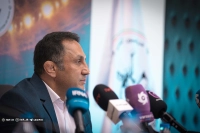 حمید یاری: برگزاری نخستین دوره لیگ سراسری جوانان یک تحول بزرگ بود