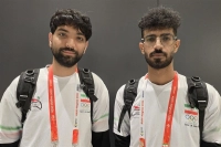 پیروزی مقتدرانه نمایندگان ایران مقابل سعودی‌ها در eFootball