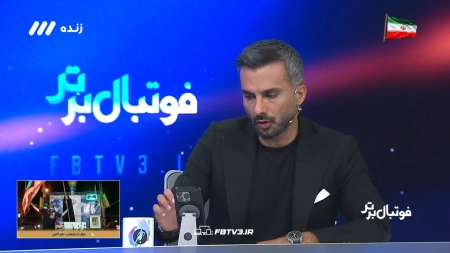 میثاقی: بعد از فیفادی تکلیف سربازی علیرضا بیرانوند مشخص می شود