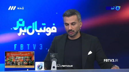 میثاقی: دوستان استاد معرفی نماینده به رقابت های آسیایی هستند، نگران نباشید
