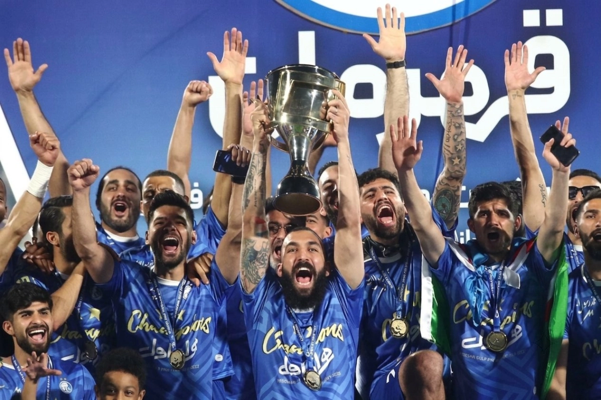 تنش در فدراسیون؛ جام قهرمانی استقلال واقعی یا خیالی؟