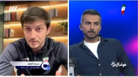 آزمون: هر وقت بگویند به سربازی می روم