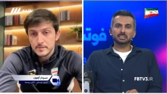 فوتبال برتر