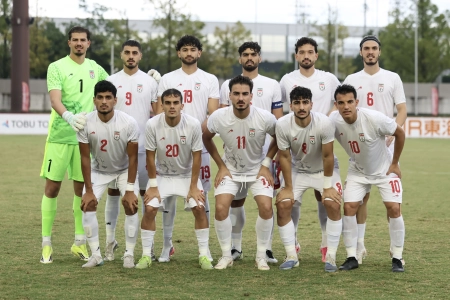 گزینه‌های داخلی و خارجی روی میز فدراسیون برای نیمکت امید