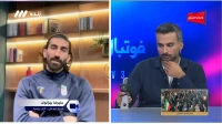 بیرانوند: حرفهایی که زده می شود تمرکز تیم ملی را بهم می ریزد