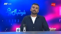 میثاقی: پرسپولیس به یک ایجنت ۱۰۰ هزار دلار پول داده بود که عارف آقاسی را به پرسپولیس ببرد