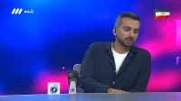 انتقاد میثاقی از تیم ملی امید و صحبتهای حسین عبدی