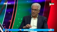مازیار: رفتار افراد به انتظارات جامعه بر می گردد