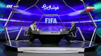 تحلیل فنی اصغر مازیار از شکست ایران مقابل روسیه
