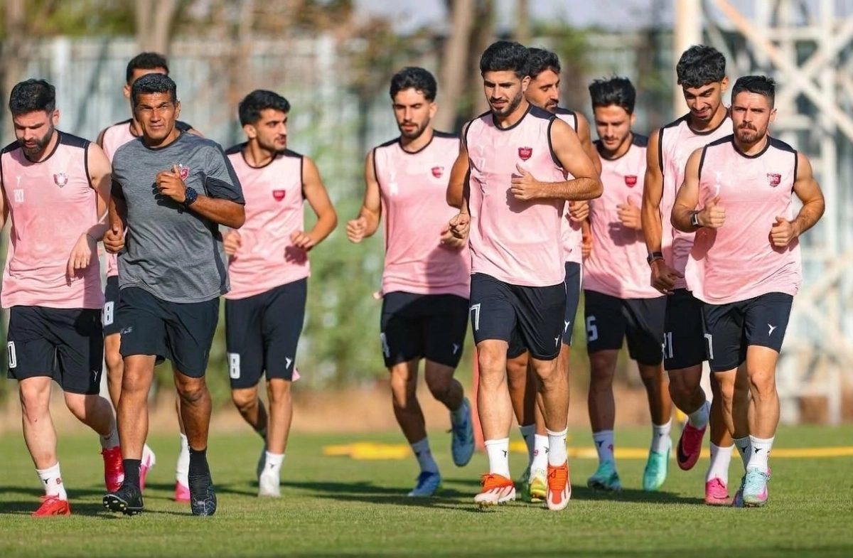بحران مصدومیت در پرسپولیس؛ فیفادی برای سرخ‌پوشان گران تمام شد