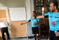 فوتبال برتر