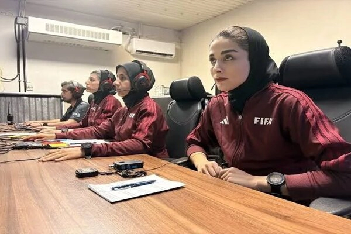 ورود رسمی تکنولوژی VAR به لیگ برتر فوتبال زنان
