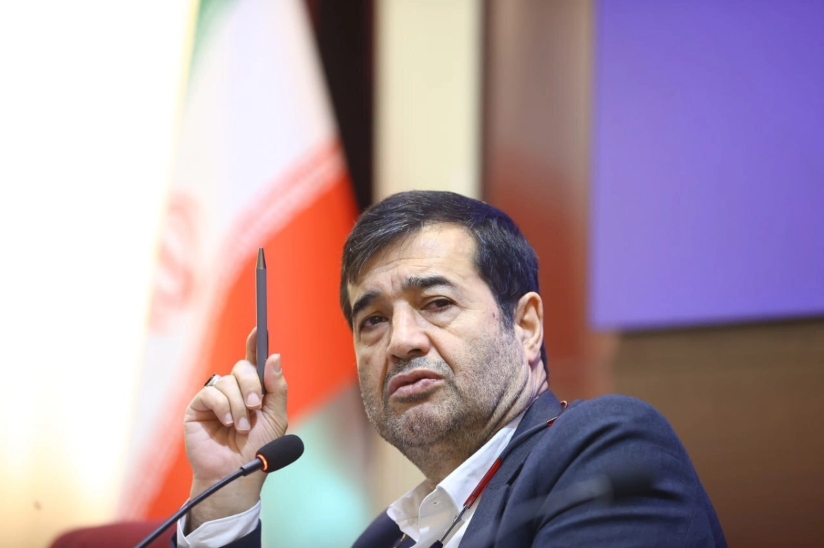 انتقادات صریح وزیر ورزش از عملکرد کاروان ایران در بازی‌های آسیایی