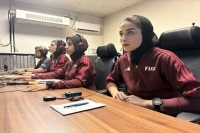 ورود رسمی تکنولوژی VAR به لیگ برتر فوتبال زنان