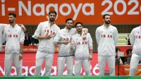 خلاصه والیبال ژاپن 1-3 ایران | فینال بازیهای آسیایی ناگویا