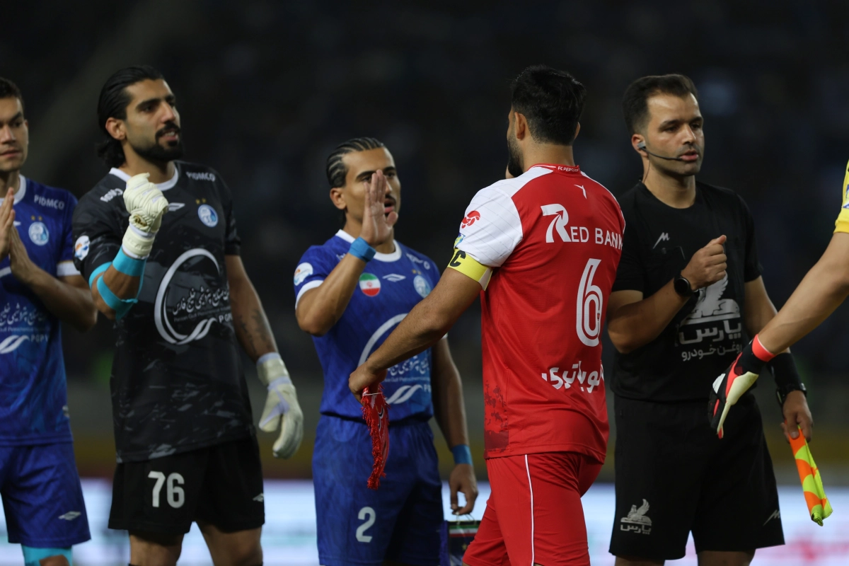 سخت‌گیری AFC بیشتر شد؛ تیم‌های دوم دردسر تازه سرخابی‌ها در آسیا!