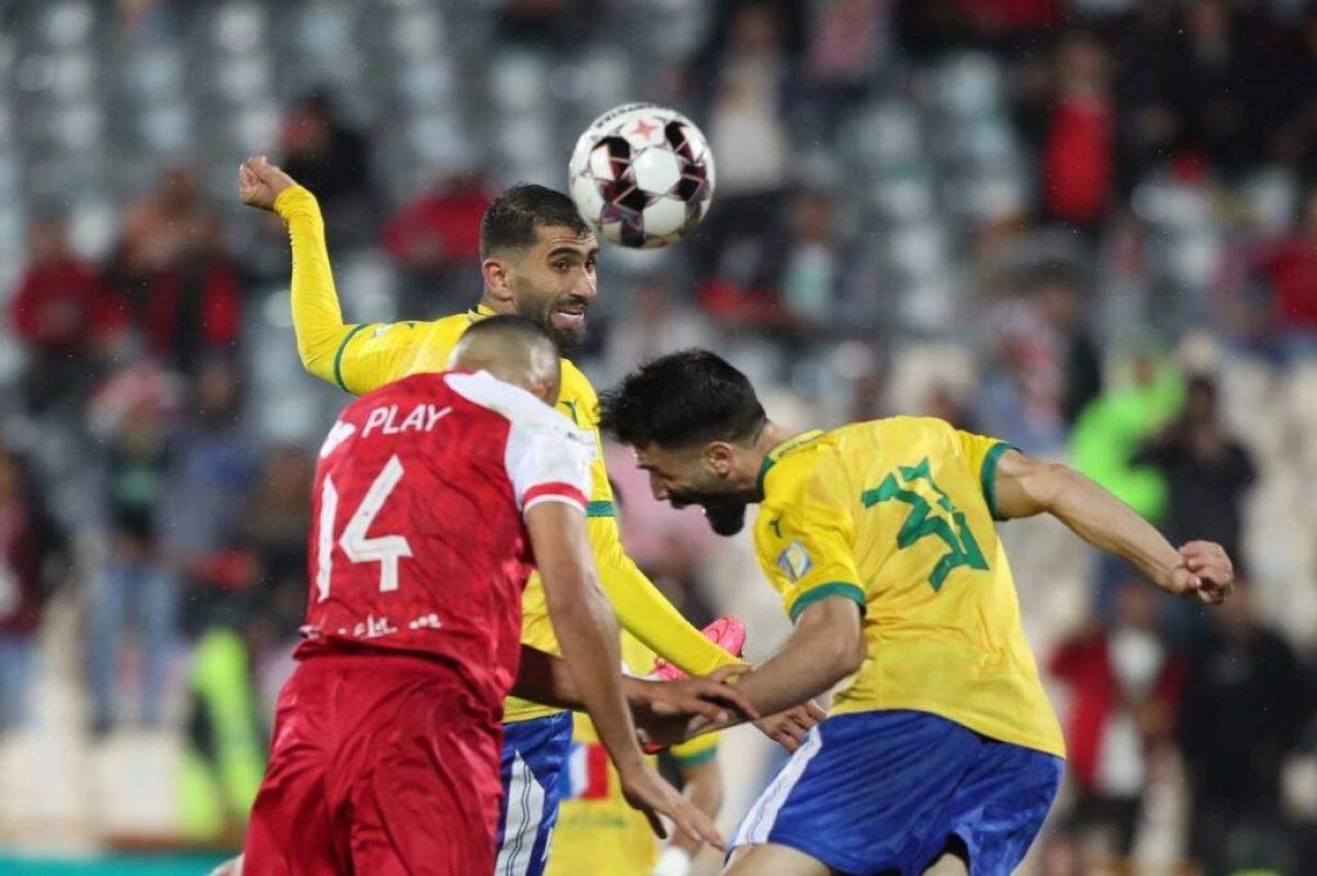 فرمان آماده‌باش در اردوگاه سرخ؛ پرسپولیس در بندِ بحران نفتی‌ها نیست