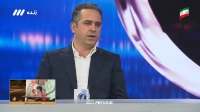 خطیر: ما مشکل بازی با تیم های صاحب سبک داریم و نمی توانیم بازی دوستانه داشته باشیم