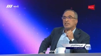 درگیری جنجالی واعظ آشتیانی و علی خطیر: دروغگو خودتی!
