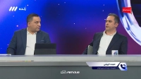 درگیری لفظی خطیر و کریمی درباره گالیاردی کمک مربی تیم ملی