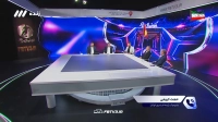 حجت کریمی: آقای خطیر شما نمی توانید در هیات رییسه فدراسیون فوتبال باشید