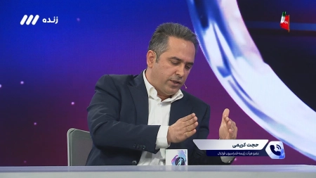 خطیر: شش جوان اصلی تیم ملی در ناگویا بودند و نمی توانستیم جوانگرایی کنیم