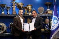واعظی مدیر روابط عمومی باشگاه استقلال شد