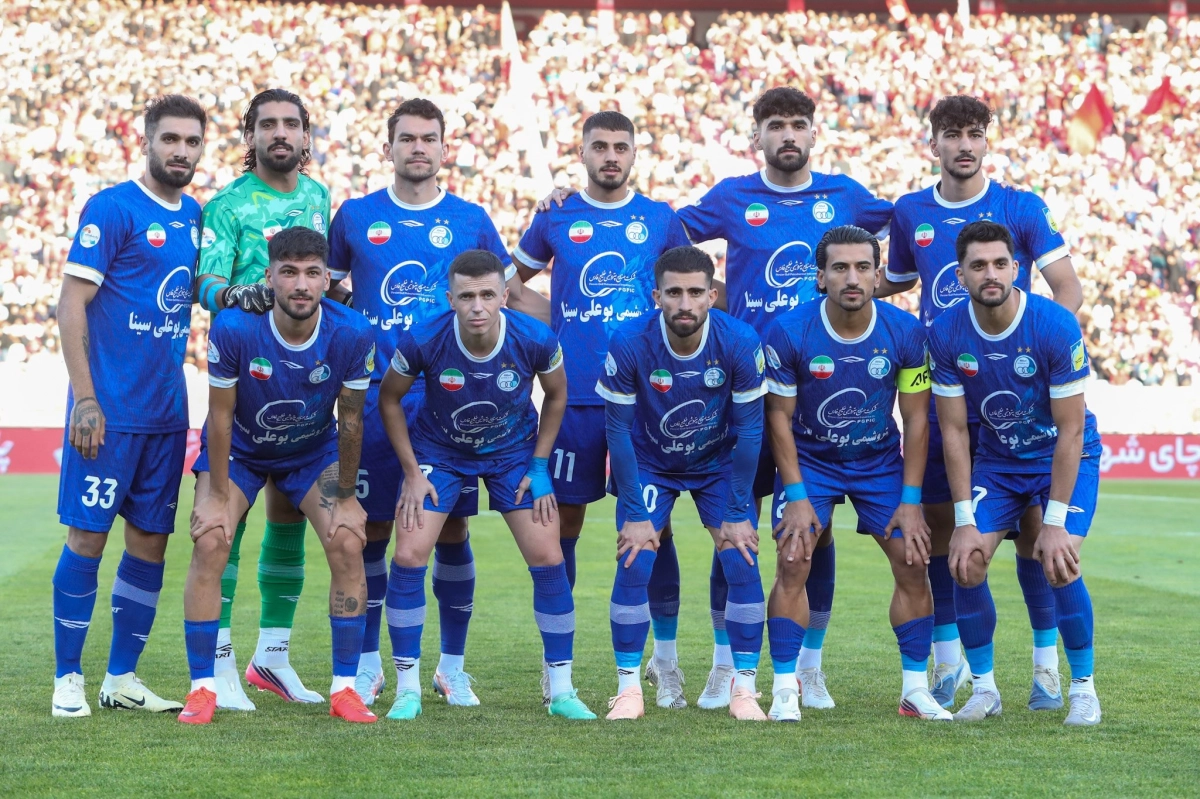 تراکتور ناکام در نبرد حقوقی؛ خارجی‌های استقلال مجاز بودند