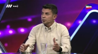امیرآبادی: تاجرنیا باید گوش معاونین خود را بکشد