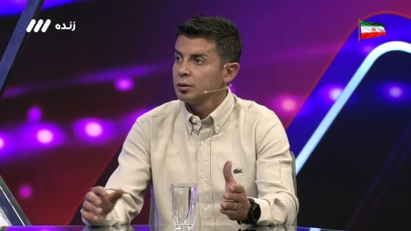 امیرآبادی: تاجرنیا باید گوش معاونین خود را بکشد