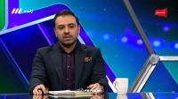 صحبت های حافظ کاظم زاده درباره حواشی جنجالی بازی تراکتور