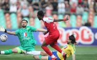 گوهری: زورمان به پرسپولیس نرسید؛ هواداران ببخشند