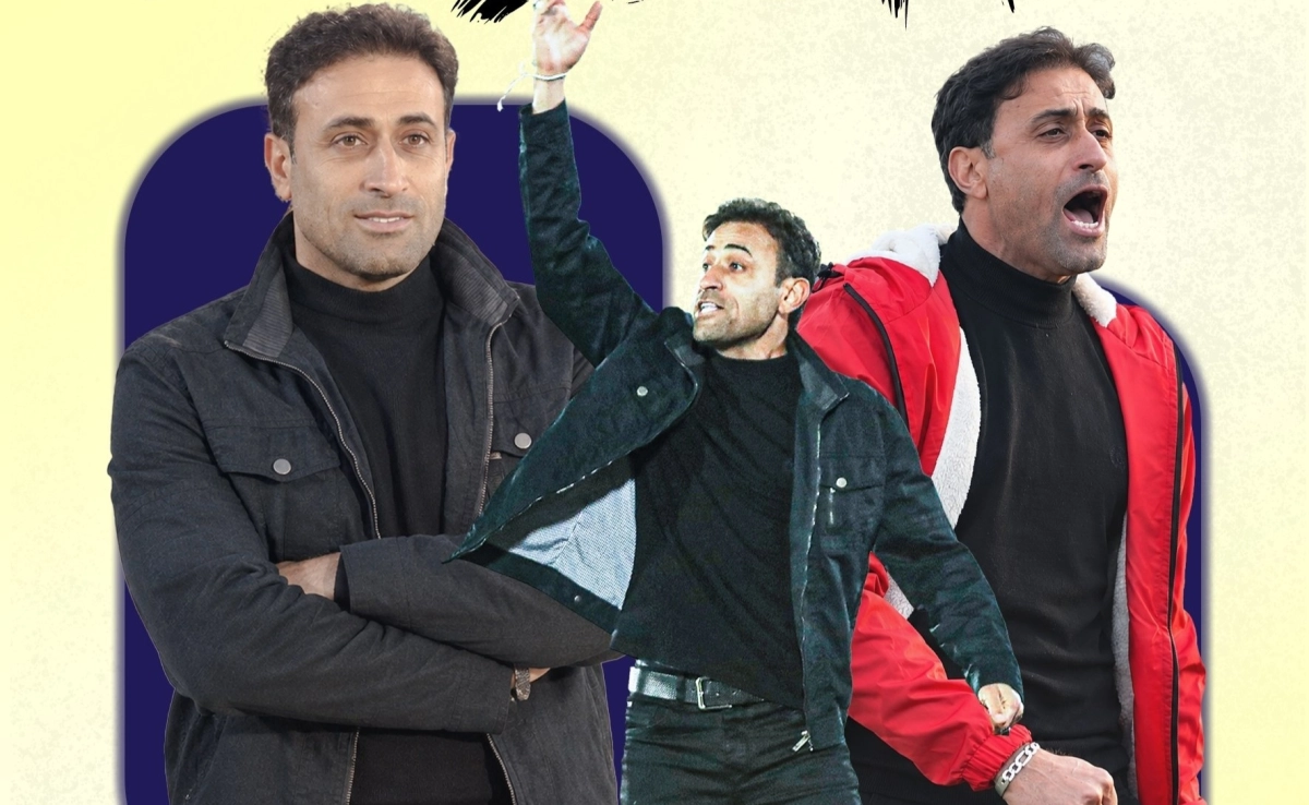 بازگشت اسطوره به خانه؛ رجب‌زاده سرمربی فجر سپاسی شد