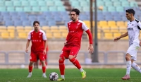 سرنوشت مارکو باکیچ در پرسپولیس مشخص شد