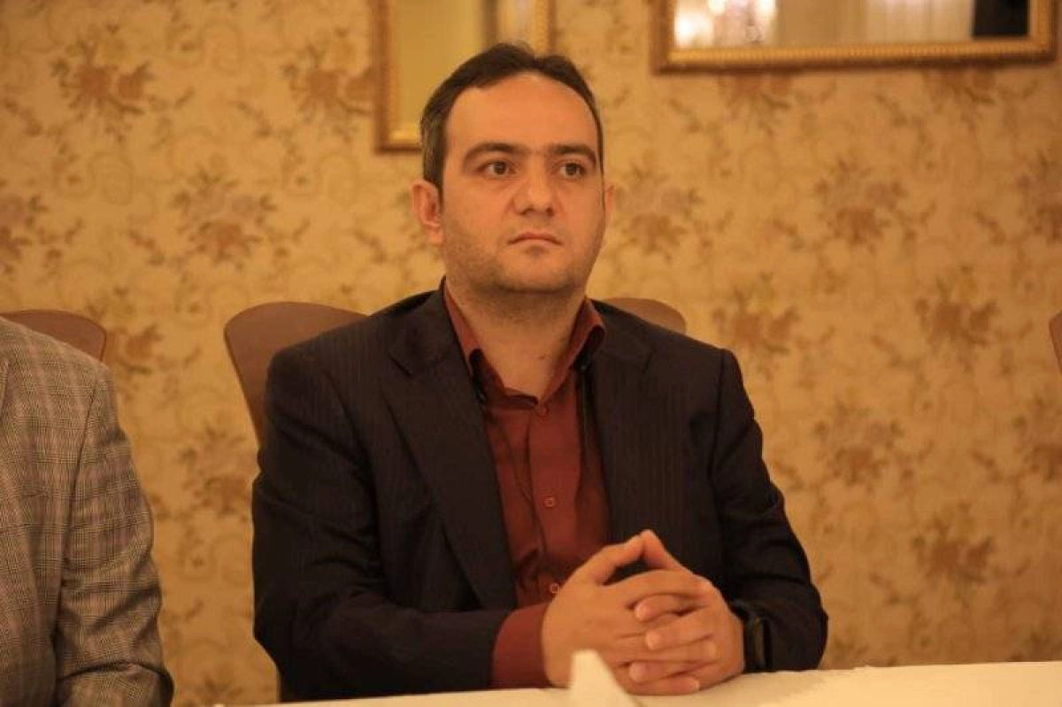 هدف‌گذاری مدیرعامل جدید صنعت نفت برای بقا در لیگ برتر