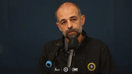 انتقاد نویدکیا از بازیکنانش با وجود پیروزی در دربی اصفهان
