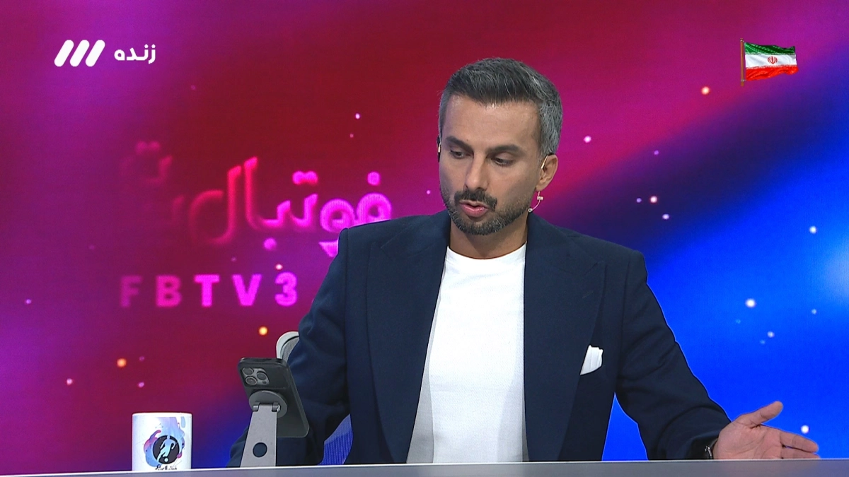خبر مهم میثاقی: گل‌محمدی در یک قدمی نیمکت تیم ملی امید