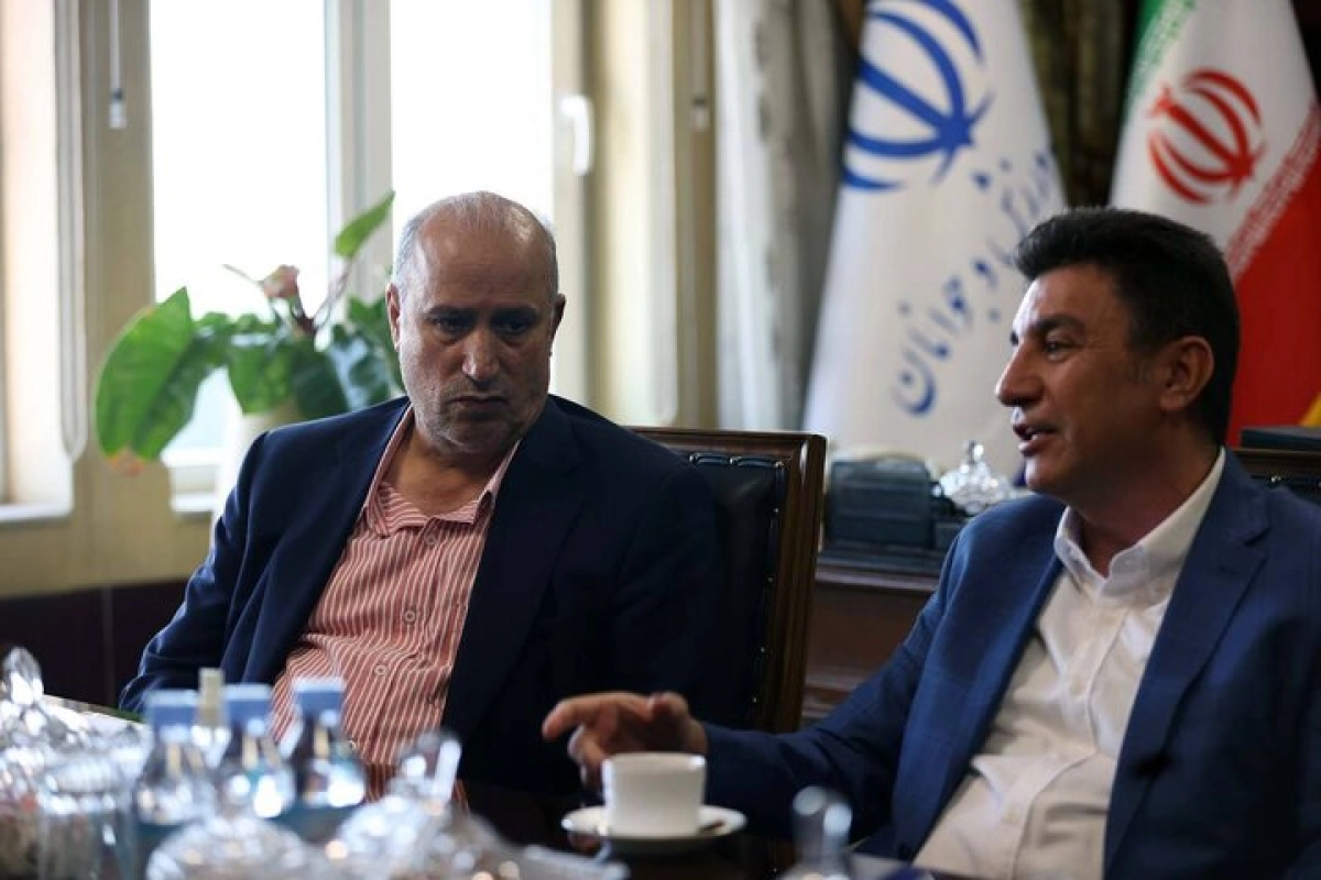 چراغ سبز تاج به برنامه‌های قلعه‌نویی؛ حمایت تمام‌قد فدراسیون از تیم ملی