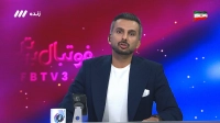 میثاقی: عذرخواهی وزیر ورزش باید برای آماده نشدن ورزشگاه آزادی باشد