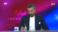 پیام علیرضا دبیر به برنامه درباره ملاقات با رئیس فدراسیون فوتبال