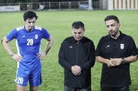 خیز قلعه‌نویی برای جام ملت‌ها با یک درخواست مهم از فدراسیون