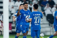 السد ۰ - ۲ الهلال؛ شاگردان اینزاگی در رقابت نفس‌گیر با استقلال و العین