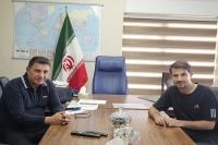 ادامه دیدارهای سرمربی تیم ملی؛ قلعه‌نویی و حدادی‌فر در نشست مشترک