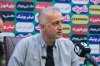کمالوند: به نام پرسپولیس توجه نکردیم و عقب ننشستیم