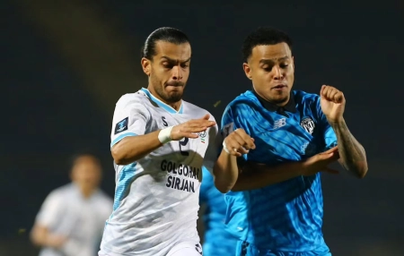 المحرق - گل‌گهر؛ شاگردان رحمتی به دنبال نخستین برد آسیایی
