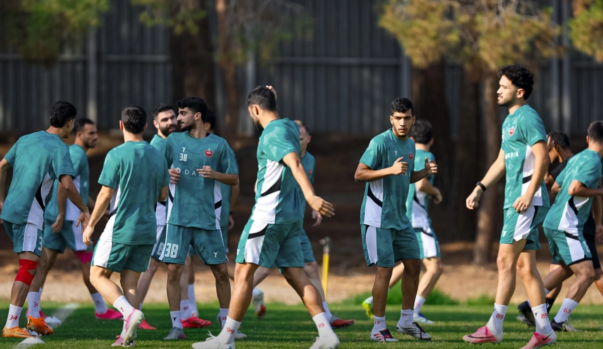 نقشه راه لاماسیا برای سرخپوشان؛ رویای ۳۲۰ میلیارد تومانی پرسپولیس