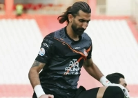 مجوز بازی صادر شد؛ بیرانوند به ملوان رسید