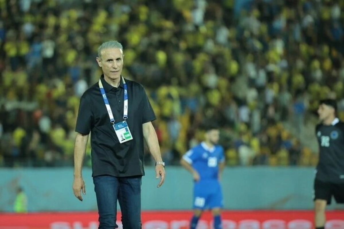 خبر نه‌چندان بد برای فدراسیون؛ تیم یحیی شکست خورد