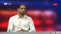 ابرقویی: در سه ماه ابتدای حضورم در پرسپولیس خیلی تحت فشار بودم