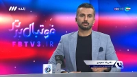 گفتگو با دکتر رضا سعیدی قائم مقام کمیته ملی مبارزه با دوپینگ